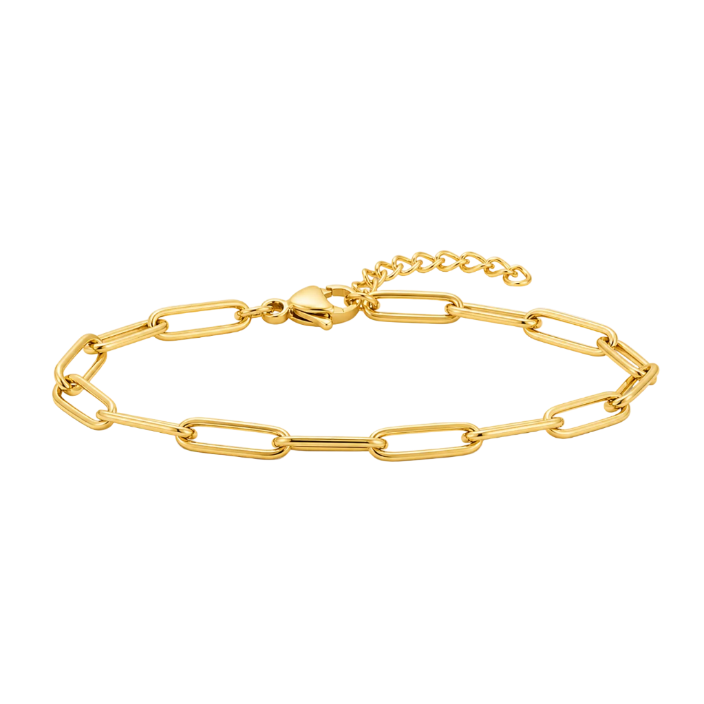 Steel Bracelet