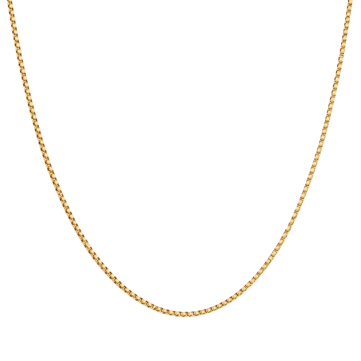 Luxe Chains