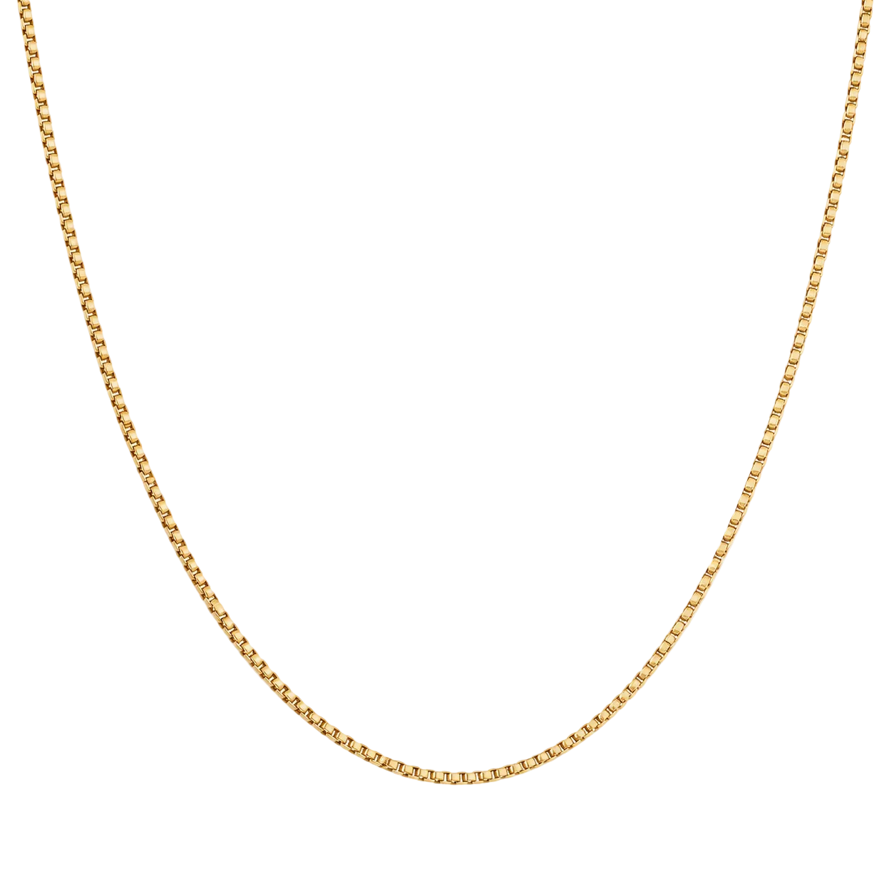 Luxe Chains
