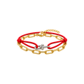 True Bond ´goosebumps´ Bracelet