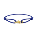 Amara True Bond Bracelet Navy blue