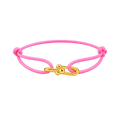 Amara True Bond Bracelet pink