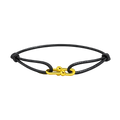 Amara True Bond Bracelet Black