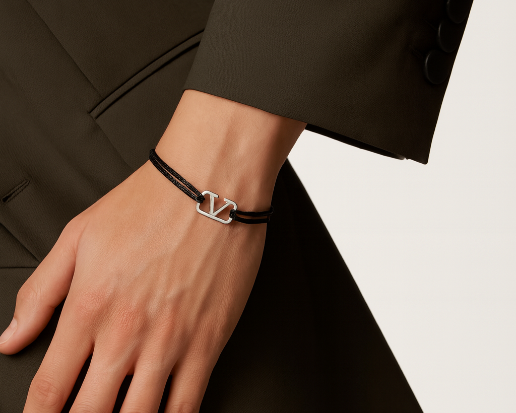 Amara V-Link Bracelet