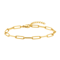 Steel Bracelet