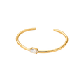 Lux Cuff Gold