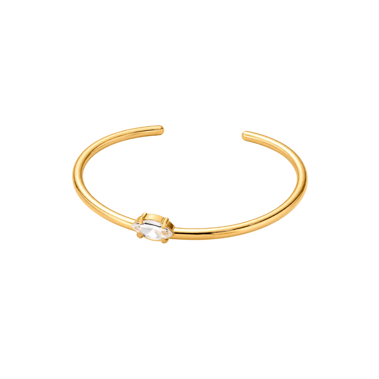 Lux Cuff Gold