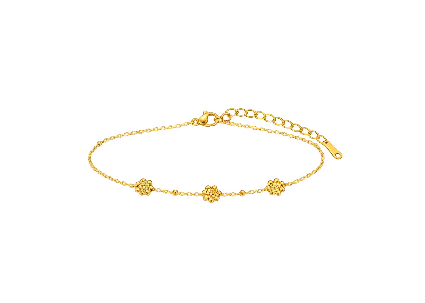 Flora Bracelet