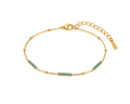Aqua Bracelet