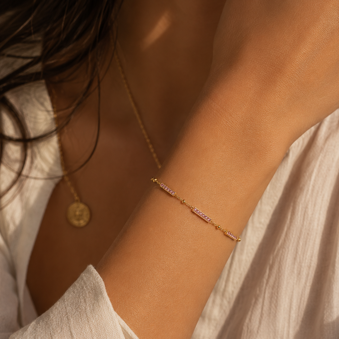Solea Bracelet