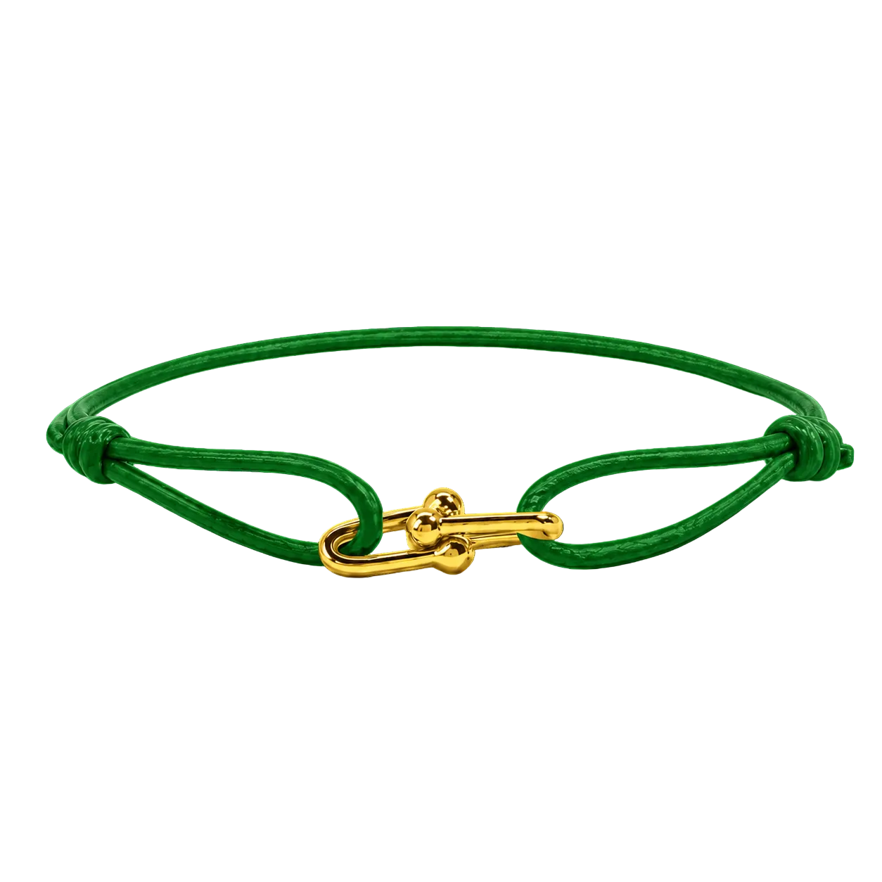 Amara True Bond Bracelet Green