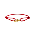 Amara True Bond Bracelet Red