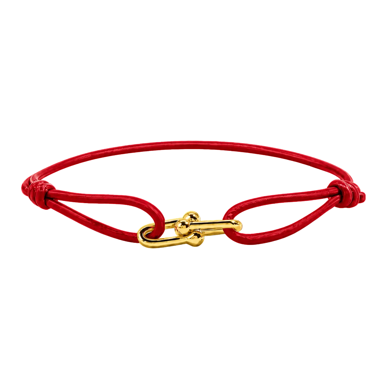 Amara True Bond Bracelet Red