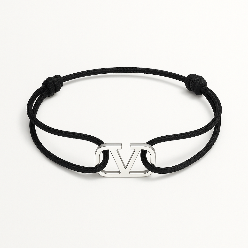 Amara V-Link Bracelet