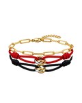 BLACK & RED Stack