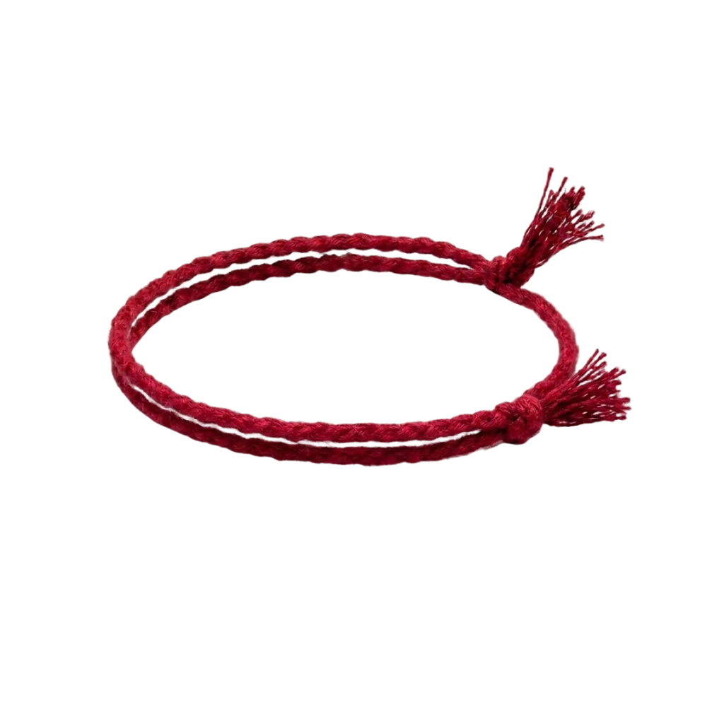 Core Red – Handmade