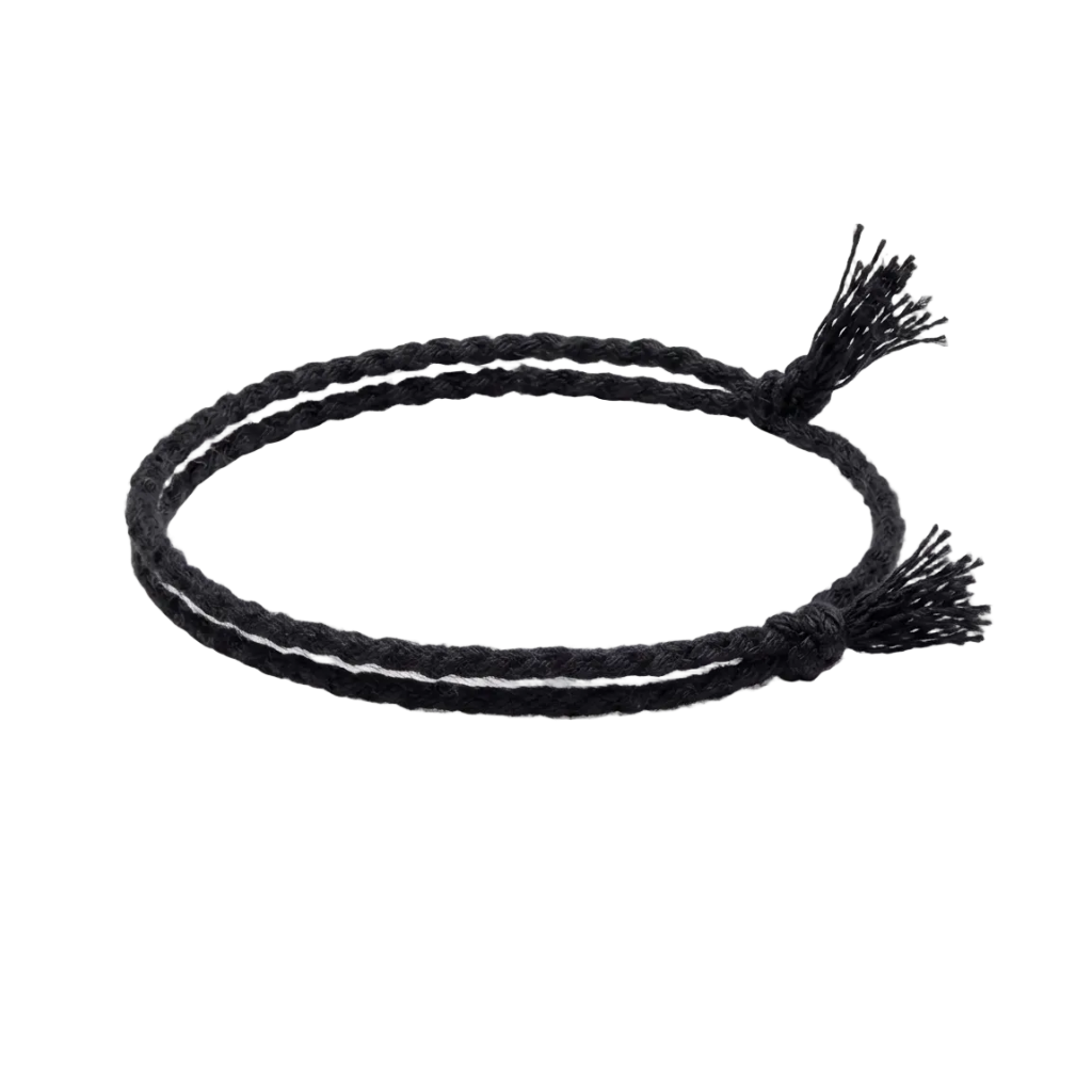 Core Black – Handmade