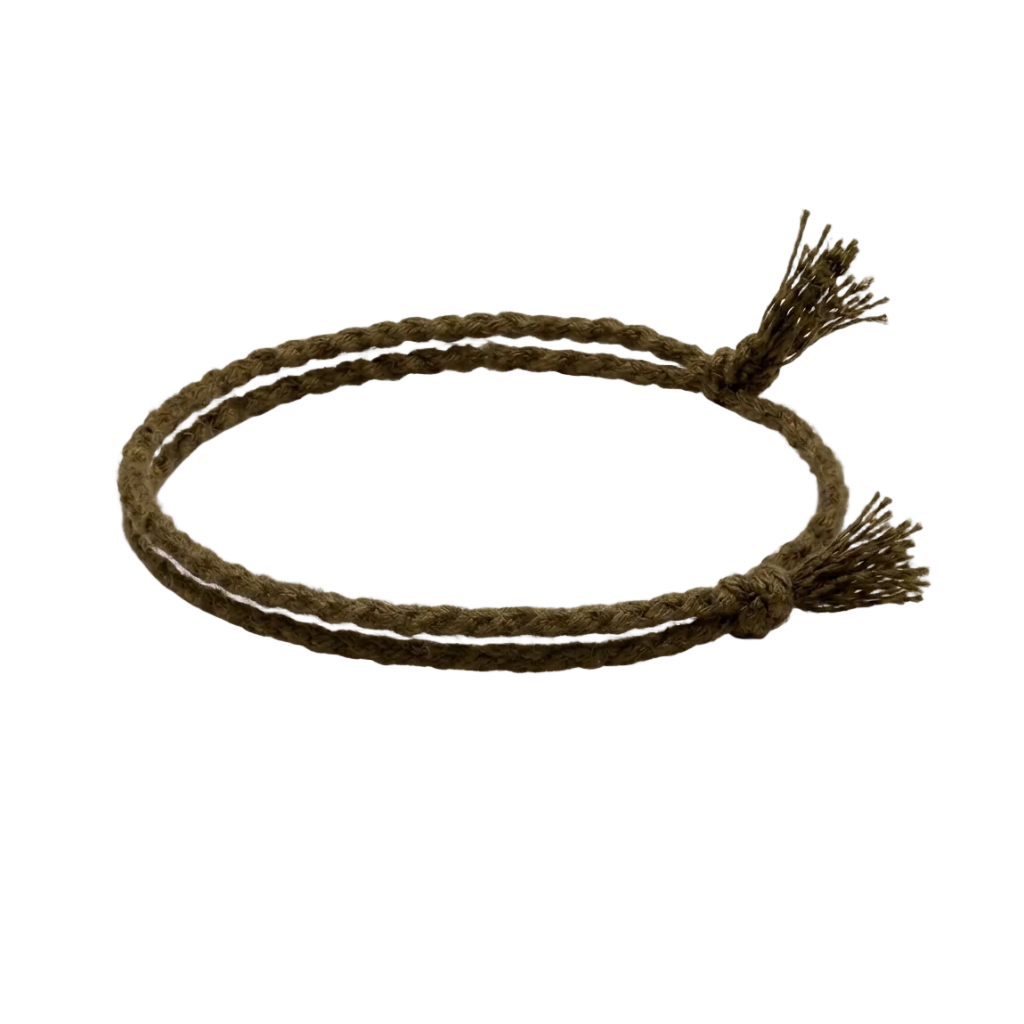 Core Olive Green – Handmade