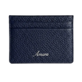 Amara card wallet Navy