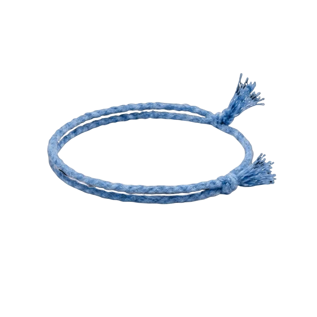 Core Sky Blue – Handmade