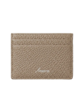 Amara card wallet Beige