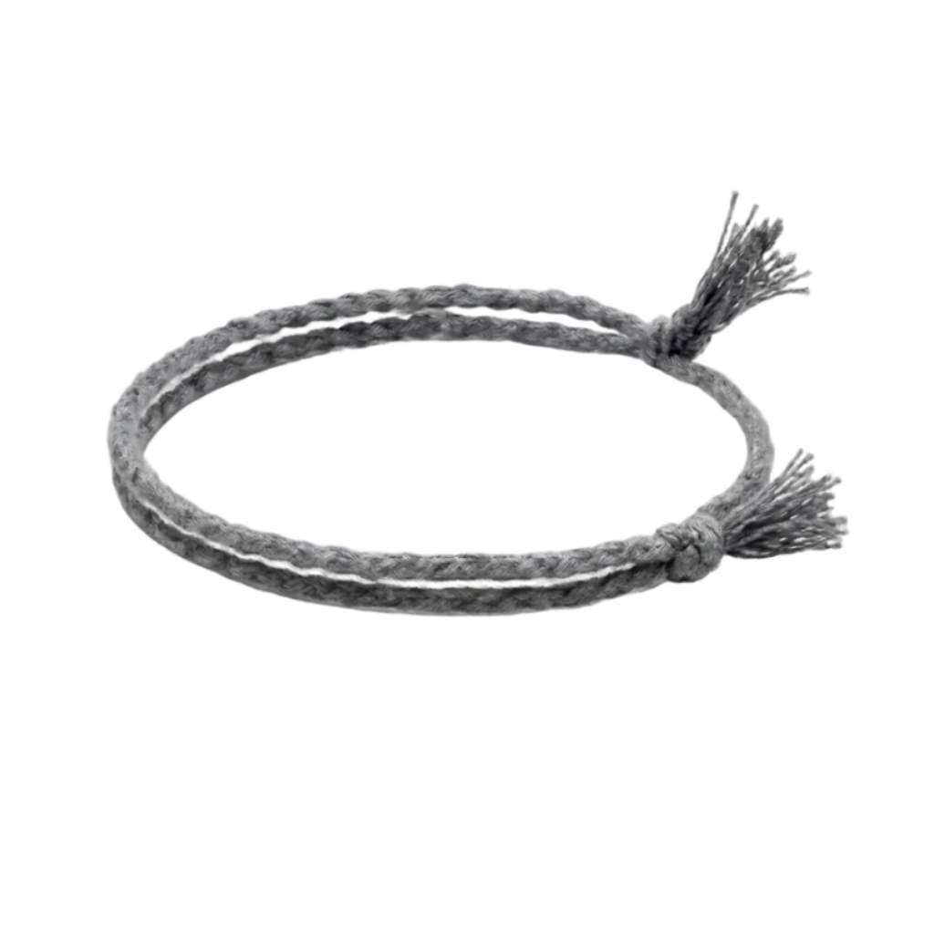 Core Grey – Handmade