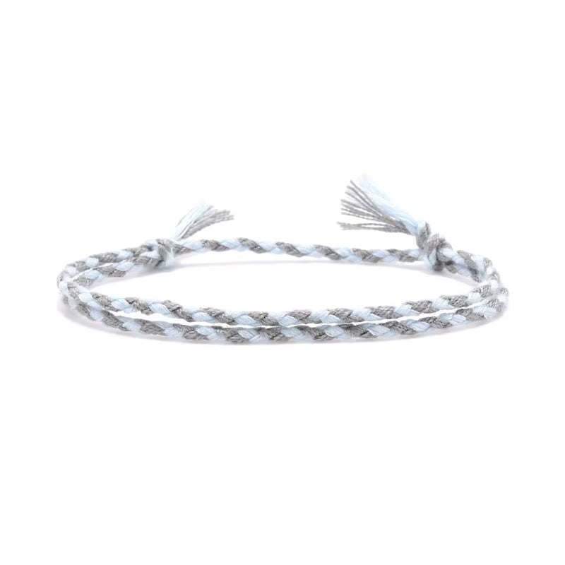 Core MIX – Handmade (Sky blue,gray)