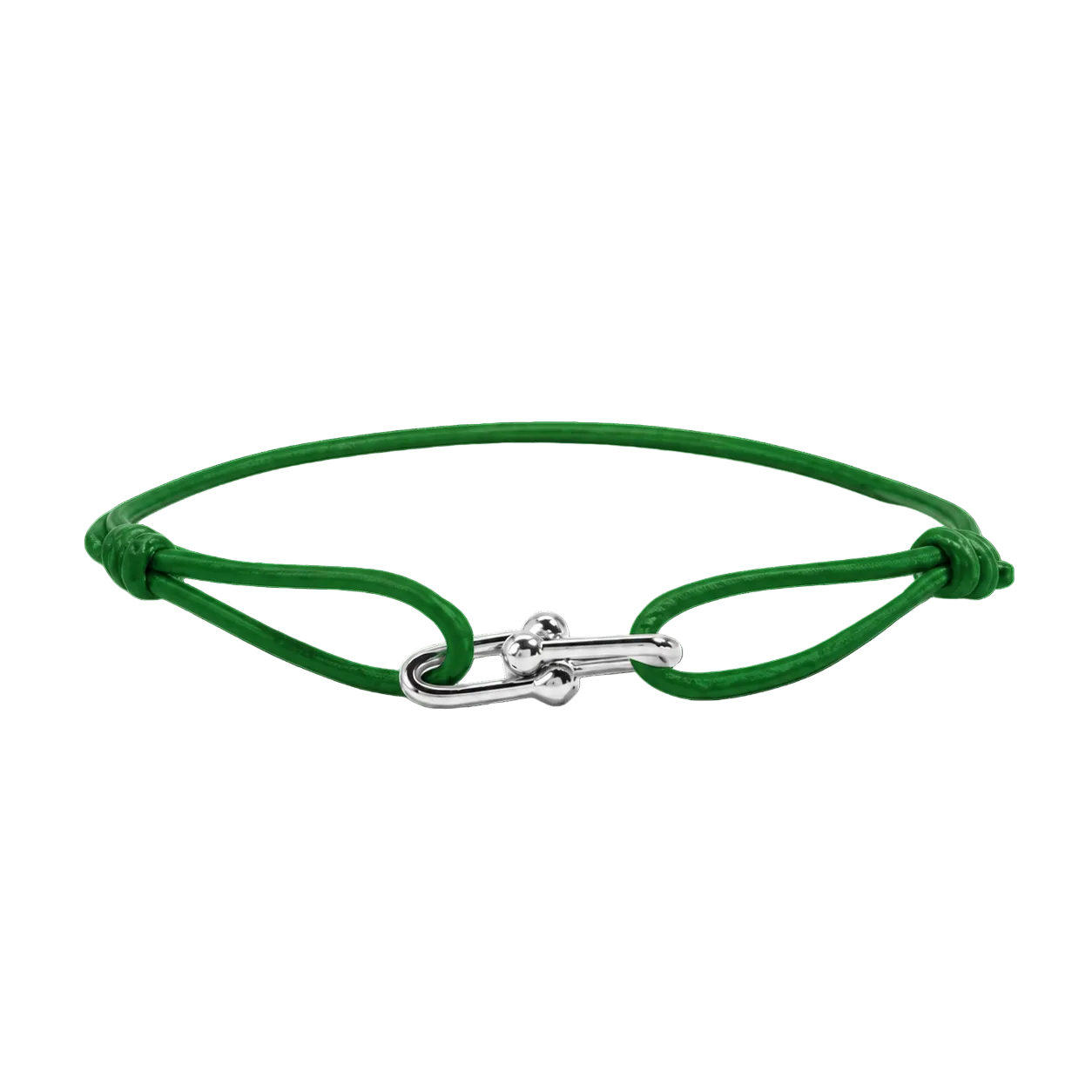 Amara True Bond Bracelet Green