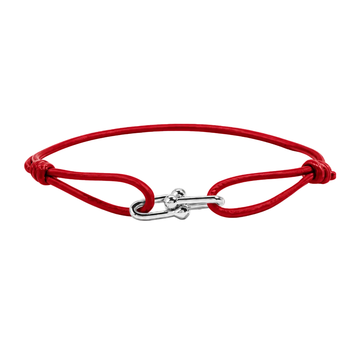 Amara True Bond Bracelet Red