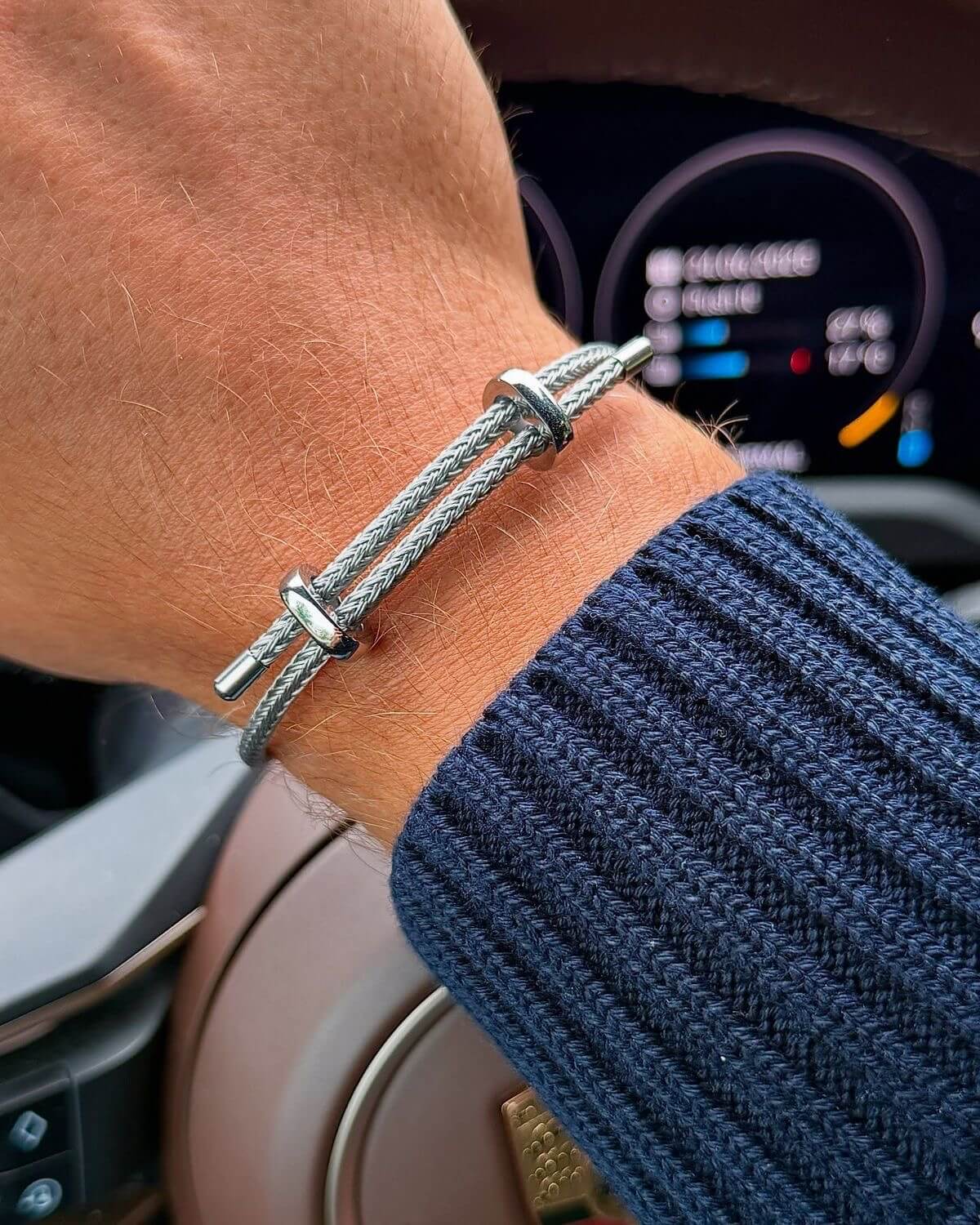 Amara Helix bracelet