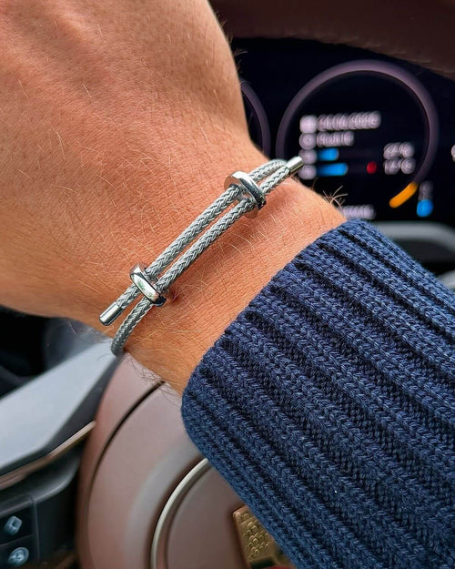 Amara Helix bracelet