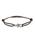 Amara True Bond Bracelet brown