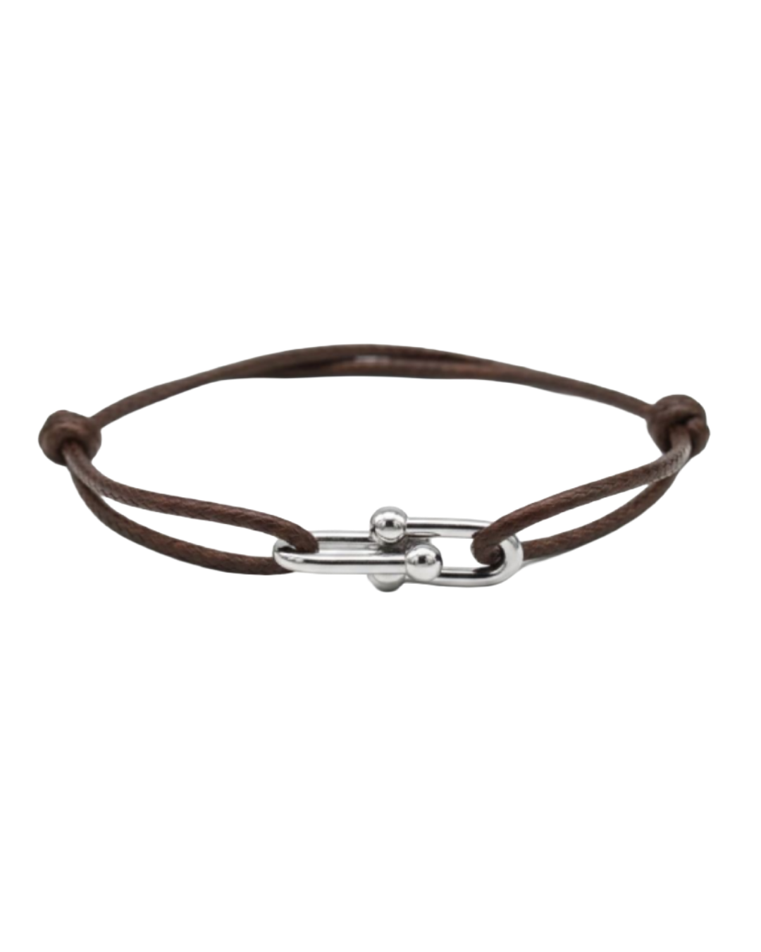 Amara True Bond Bracelet brown