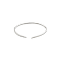Amara Steel Cuff
