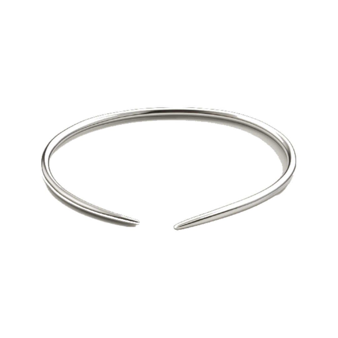 Amara Steel Cuff