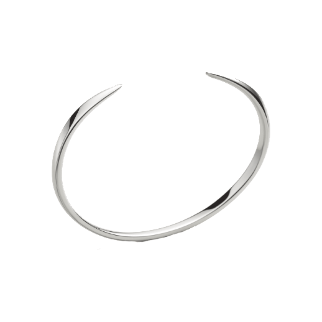 Amara Steel Cuff