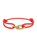 Bond Bracelet rouge