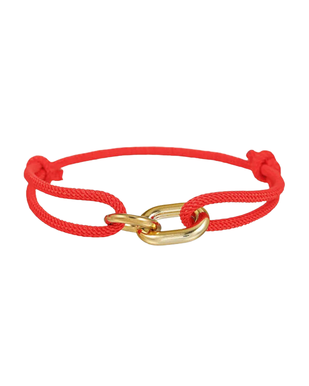 Bond Bracelet rouge
