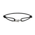 Amara True Bond Bracelet Black