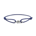 Amara True Bond Bracelet Navy blue