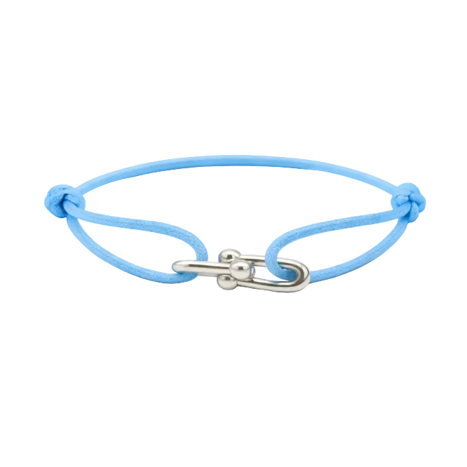 Amara True Bond Bracelet baby blue