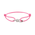 Amara True Bond Bracelet pink